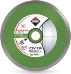 DIAMOND BLADE CSV 115 PRO CONT