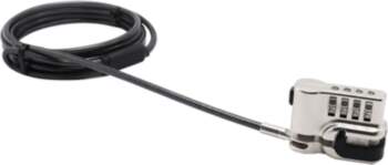 DICOTA Security cable lock for MS