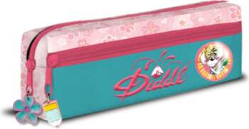 Diddl - Diddlina Pencilcase - Light