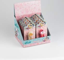 Diddl - Stick Eraser  1 pcs