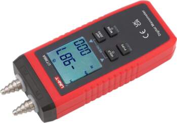 Digitalais manometrs  0 0   plus-minus 150