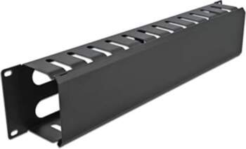 Digitus 19 "cable management panel