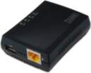 DIGITUS 1-Port USB 2.0 Multifunction
