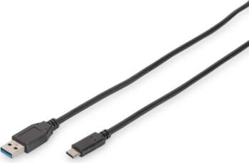 DIGITUS Anschlusskabel USB3.0/C - A