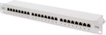Digitus CAT 5e Class D Patch