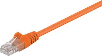 Digitus CAT 5e U-UTP patch cable