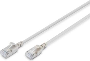 DIGITUS CAT 6 F/FTP Patchkabel 7m
