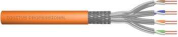 DIGITUS CAT 7 Twisted Pair PiMF