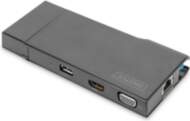 DIGITUS DA-70894 - docking station -