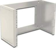 Digitus DN-19 PB-8U-SW 8U wall mounting