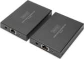 DIGITUS DS-55507 - transmitter and receiver