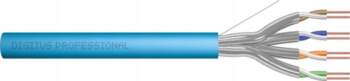 DIGITUS Installation Cable Cat.6A U/FTP