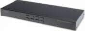 DIGITUS KVM Switch 1 User -