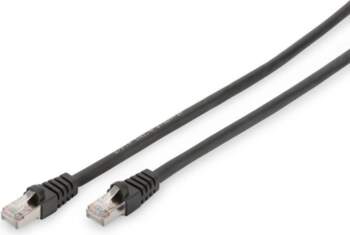 DIGITUS patch cable Cat6 S/FTP 2xRJ45