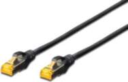 Digitus Patchcord CAT6a  S-FTP  1m (DK-1644-A-010/BL)