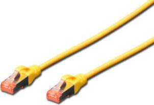 Digitus Patchcord CAT 6A S/FTP 10m