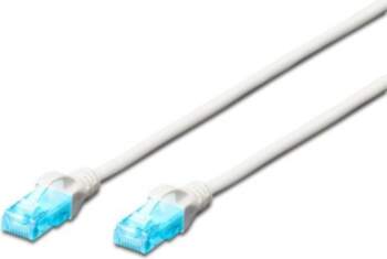 DIGITUS Premium CAT 5e UTP patch