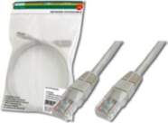 DIGITUS Premium - patch cable -