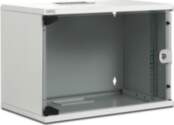 DIGITUS SoHo Wall Mounting Cabinet Compact