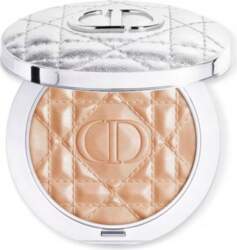 Dior Christian Forever Glow Luminizer Compact