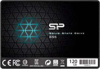 Disk SSD Silicon Power S55 120GB