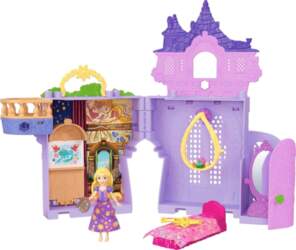 Disney Princess - SD Rapunzel Stacking