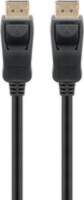 DisplayPort Connector Cable 1.4  2