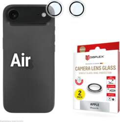 Displex Premium Camera Lens Glass  iPhone