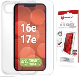 Displex Screen Protector + Case for