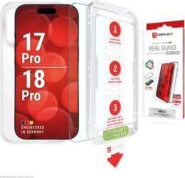 Displex Screen Protector + Case for