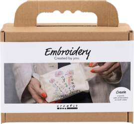 DIY Kit - Mini Craft Kit