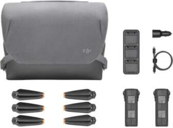 DJI MAVIC 3 Fly More Kit