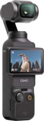DJI Osmo Pocket 3 Gimbal Camera