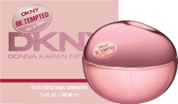 DKNY Be Tempted Eau So Blush