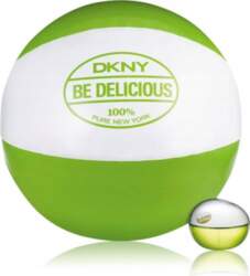 DKNY Set Dkny: Be Delicious Eau