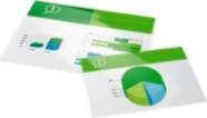 Document Laminating Pouches A4 2x125 mic