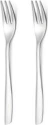 Domoletti HANGER 2 PCS CAKE FORK