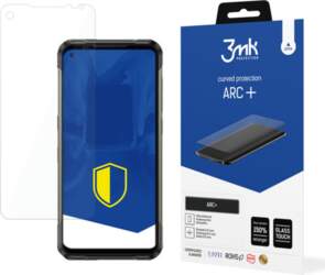 Doogee S97 Pro - 3mk ARC+