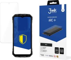 Doogee V30 - 3mk ARC+ screen