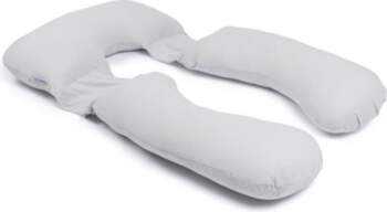 Doomoo - Maxi Pregnancy Pillow -