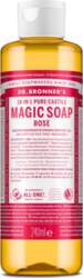 Dr. Bronner`s - Magic Soap Rose