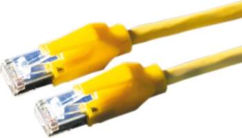 Draka Comteq S/FTP Patch cable Cat6