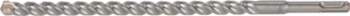 Drill bit for reinforced concrete SDS