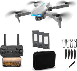 Drone E99 Pro  Drone set +