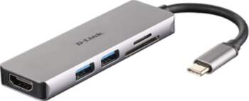 DUB-M530 - Docking Station - USB-C