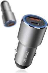 Dudao USB / USB Car Charger