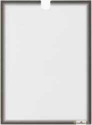 Durable 400657 document holder Grey 400657