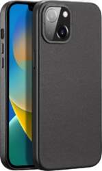 Dux Ducis Grit Leather Case for