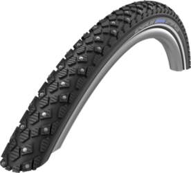 Dviratis 28" Schwalbe Marathon Winter Plus