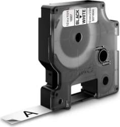 DYMO D1 High-Performance Flexible Nylon Labels